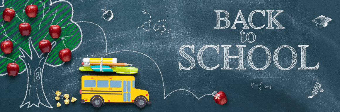 Back to School