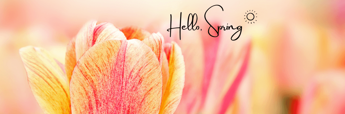 Hello Spring