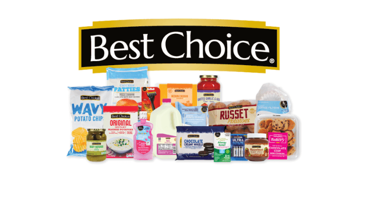 Best Choice