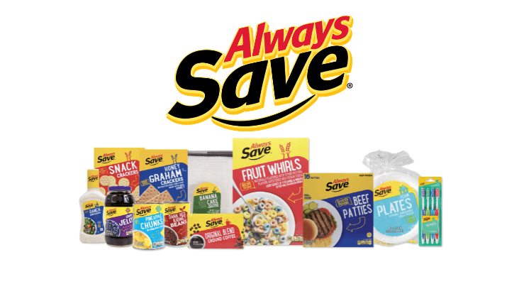 Always Save